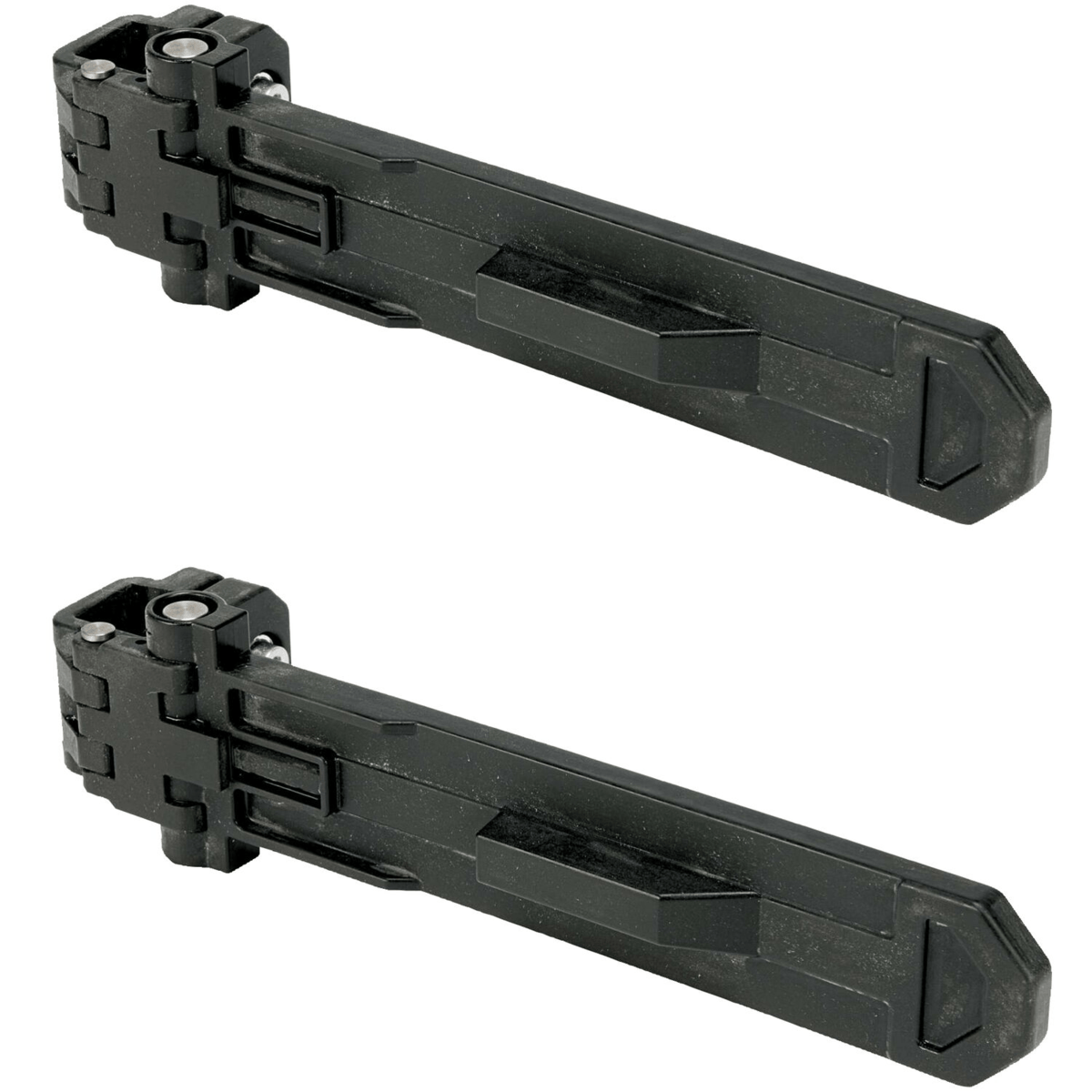 DEWALT Tough System Extra Brackets, 2/Pack