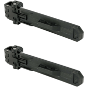 DEWALT Tough System Extra Brackets, 2/Pack
