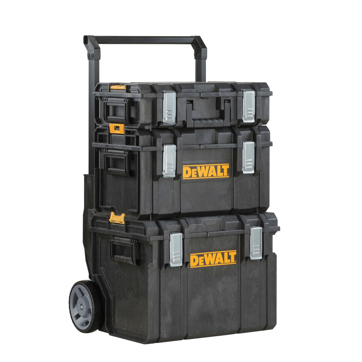 DEWALT Tough System Mobile Storage