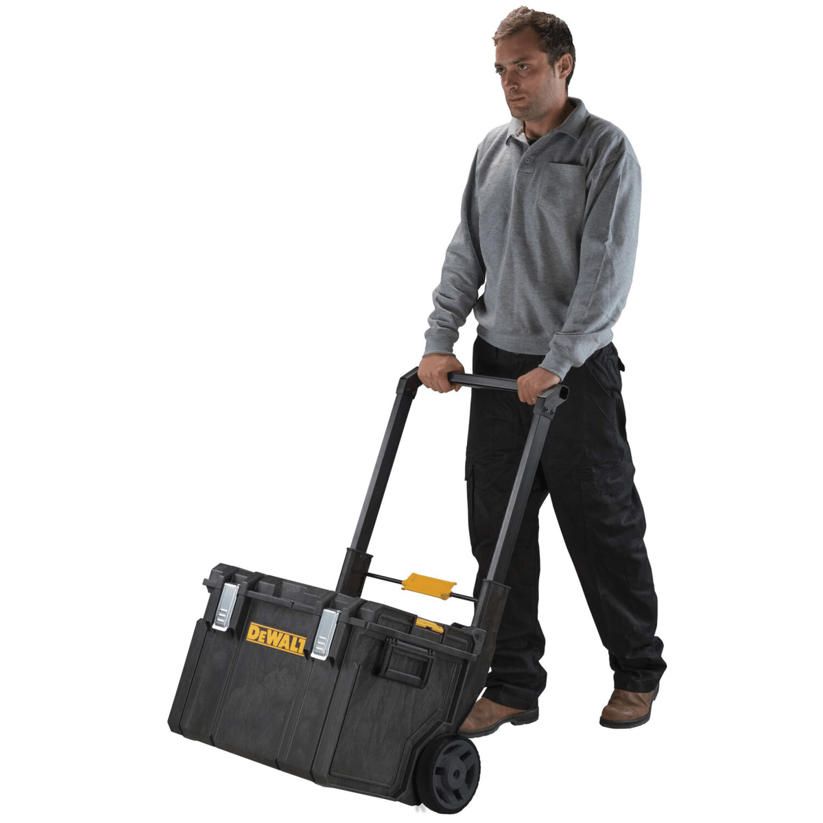 DEWALT Tough System Mobile Storage
