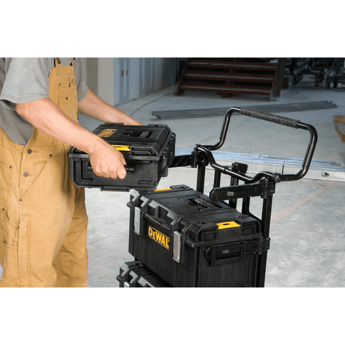 DEWALT Tough System Case, Small