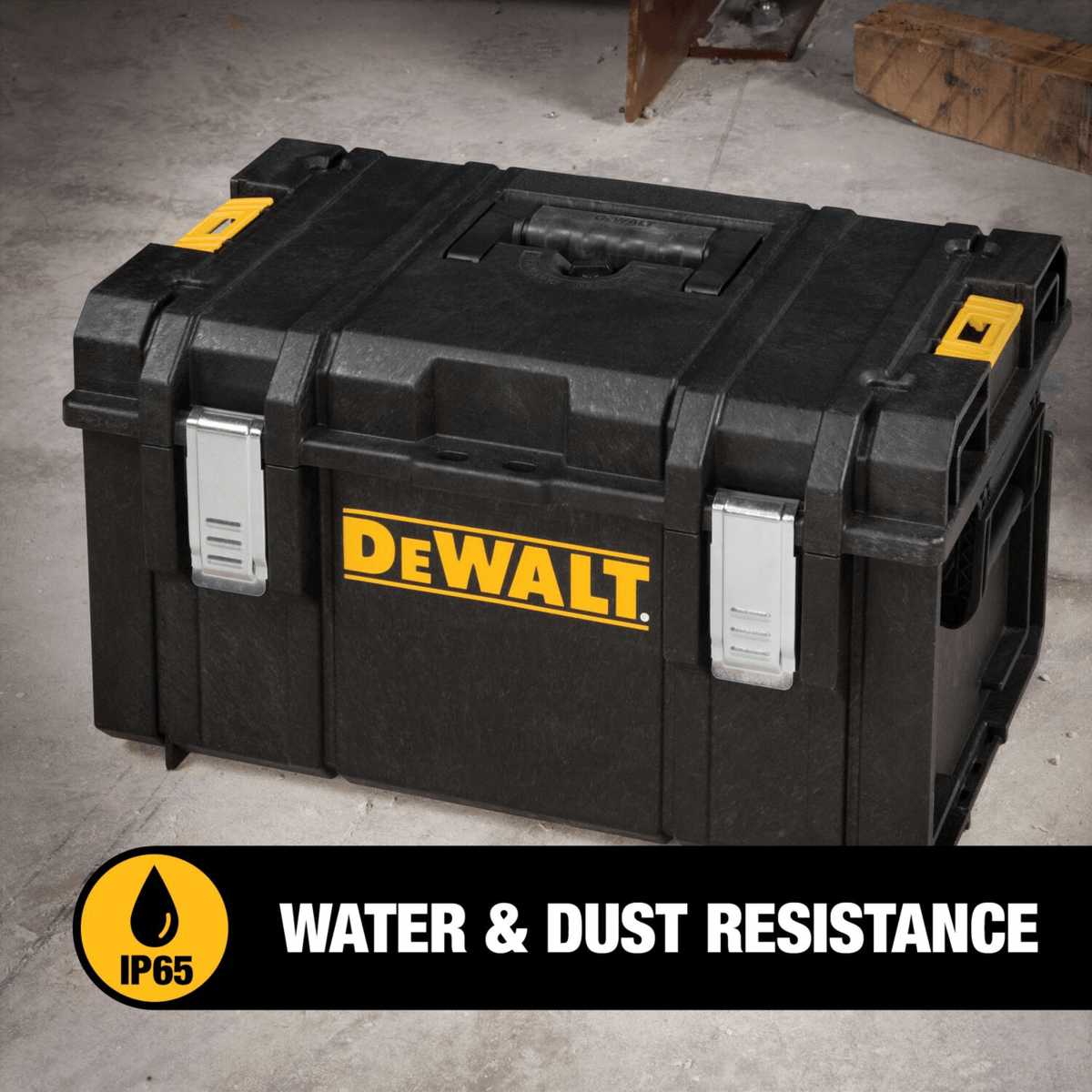 DEWALT Tough System Case, Large