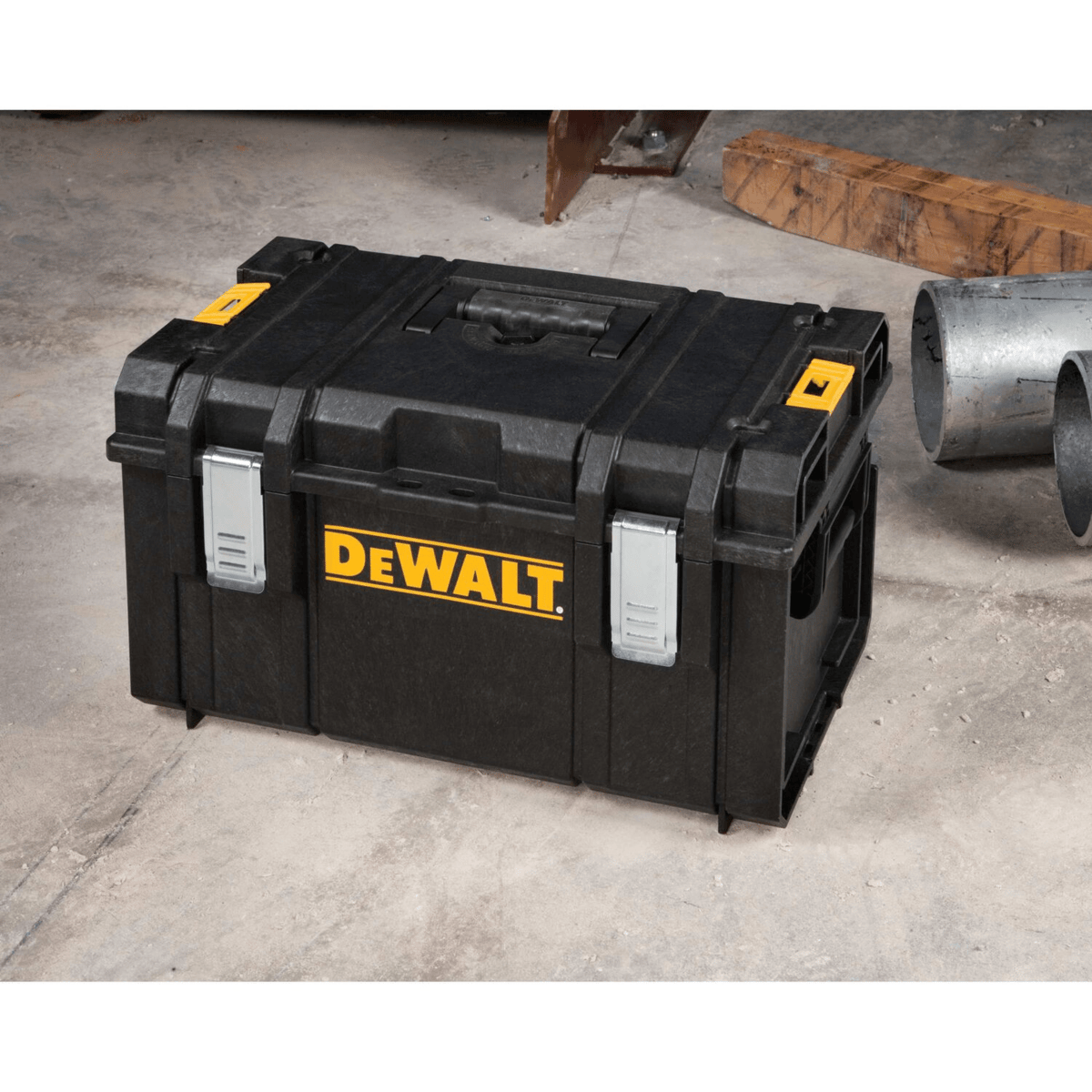 DEWALT Tough System Case, Large