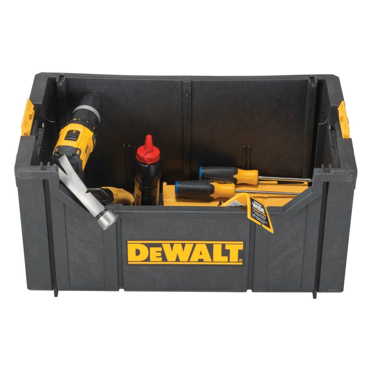 DEWALT Tough System Tote
