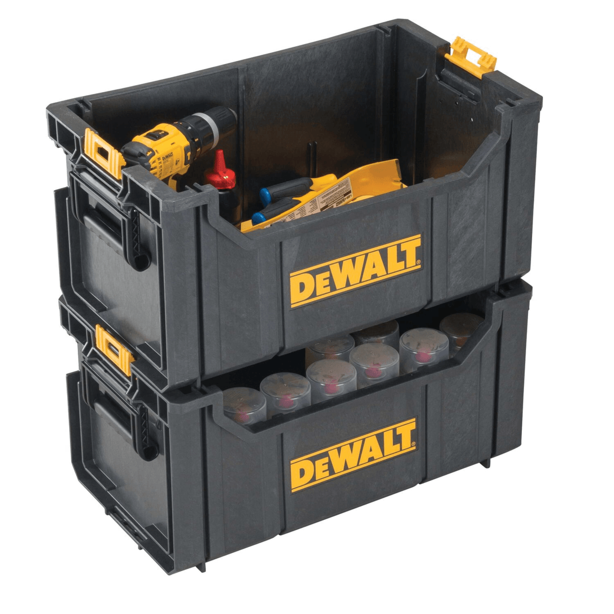 DEWALT Tough System Tote
