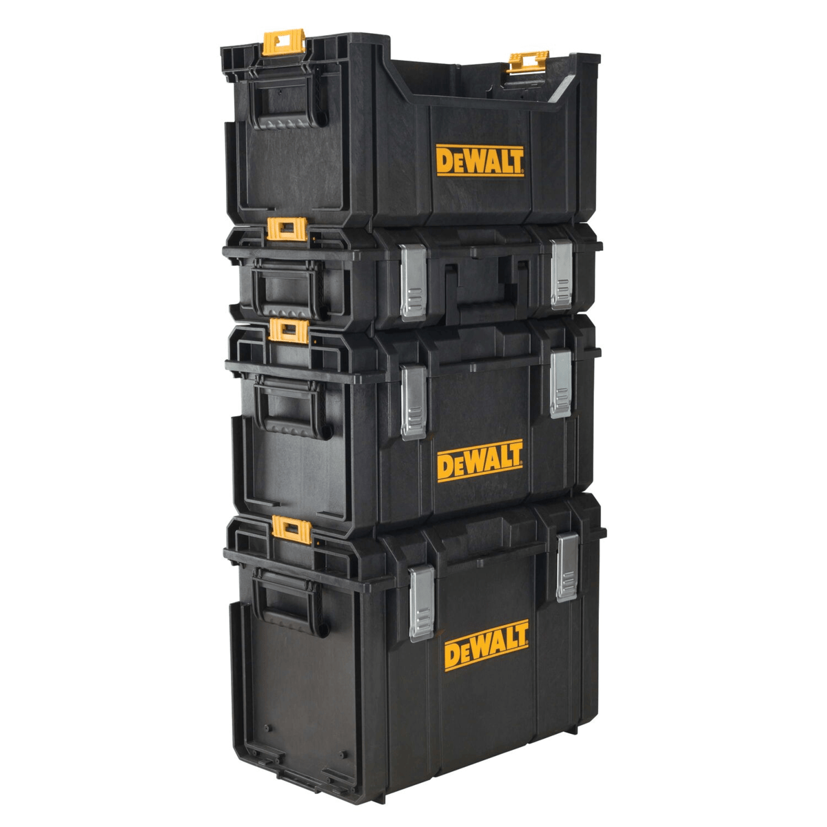 DEWALT Tough System Tote