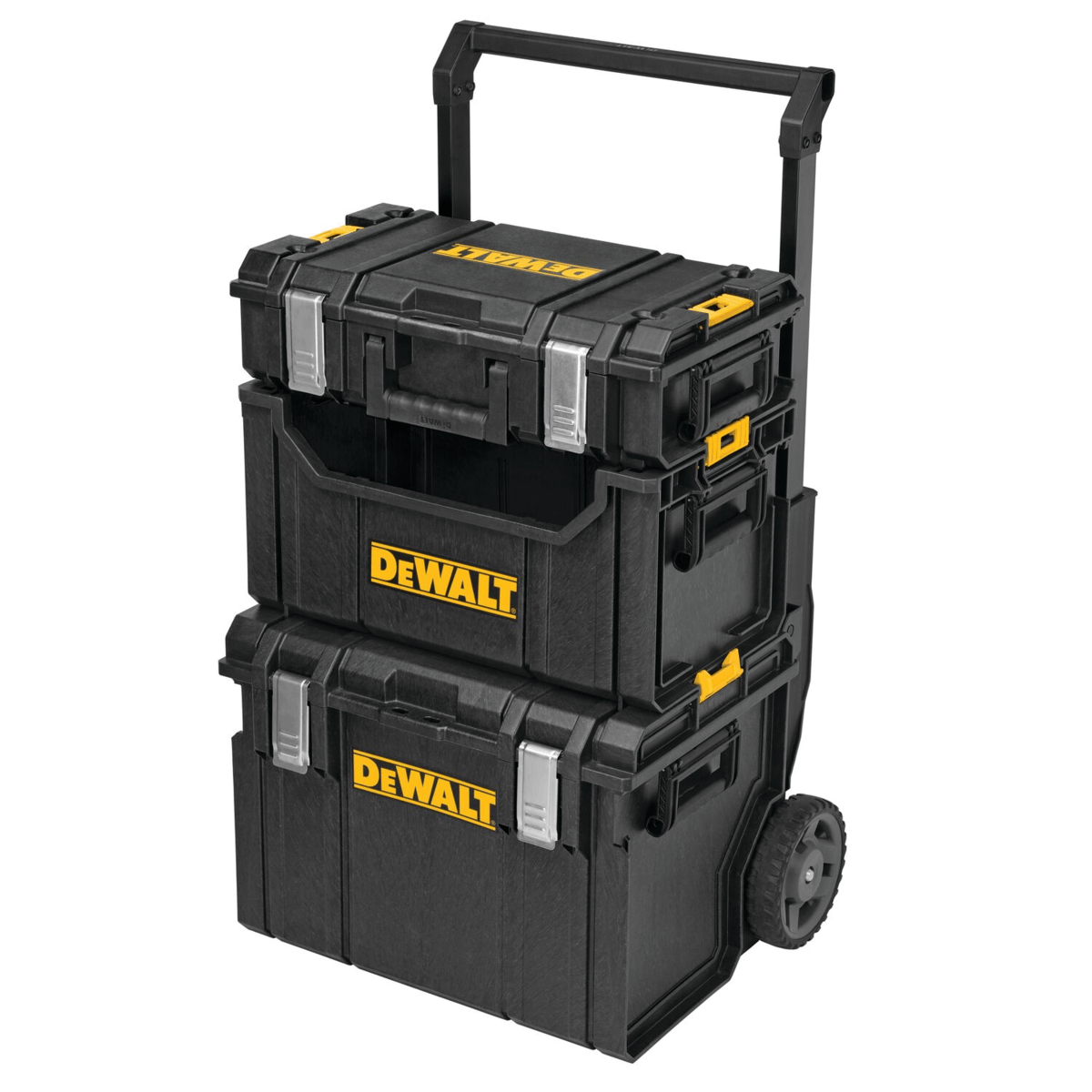 DEWALT Tough System Tote