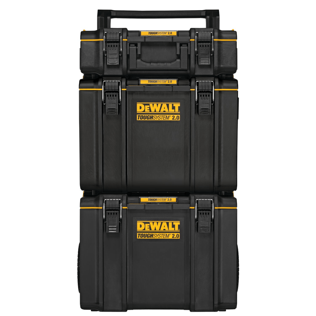 DEWALT Tough System 2.0 Rolling Tower