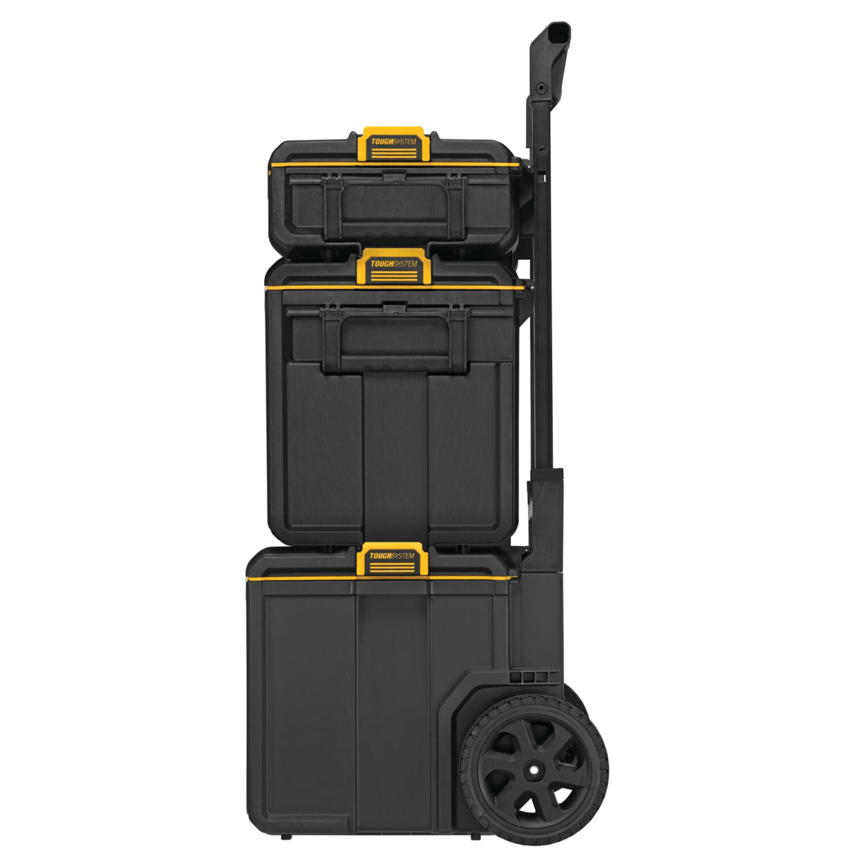 DEWALT Tough System 2.0 Rolling Tower