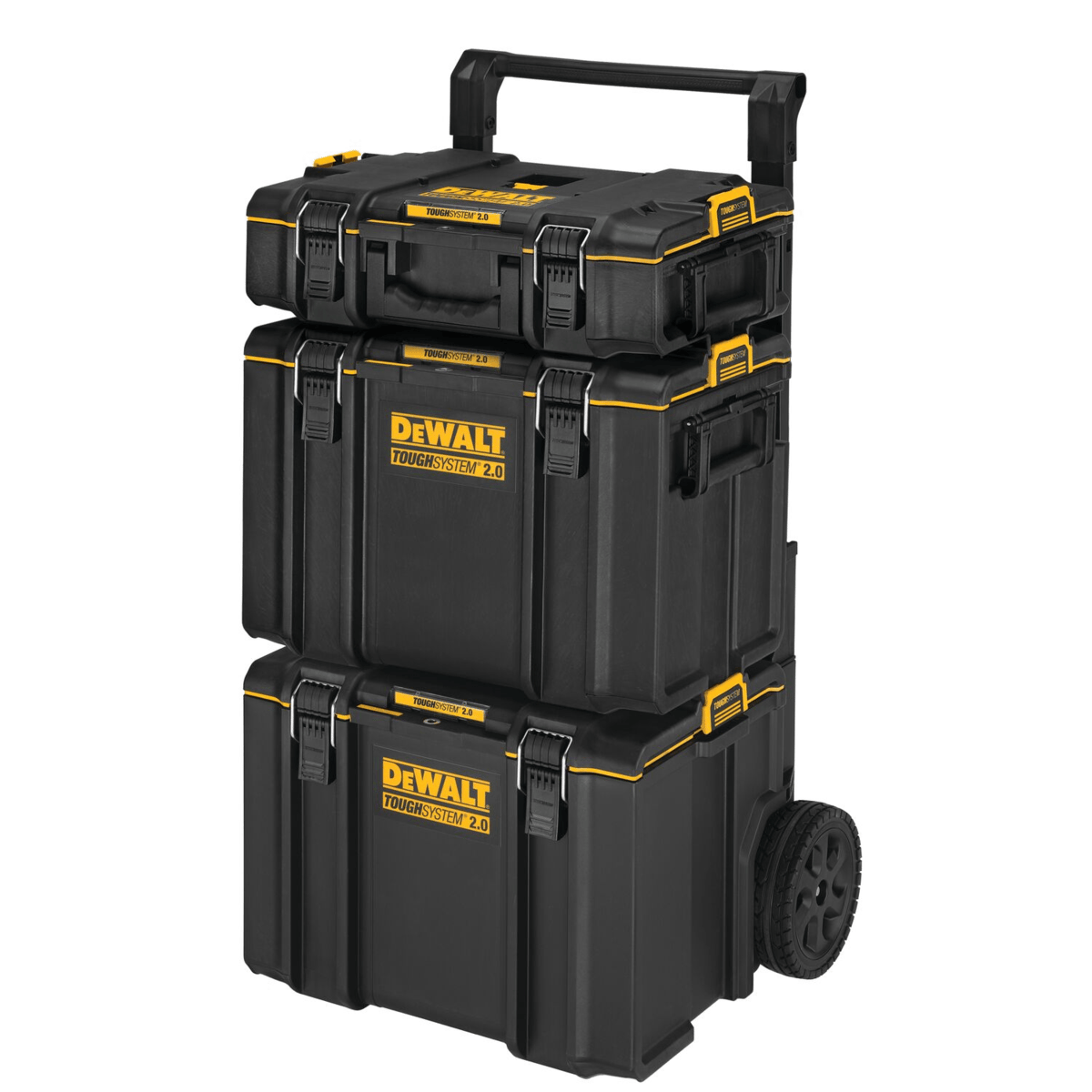 DEWALT Tough System 2.0 Rolling Tower