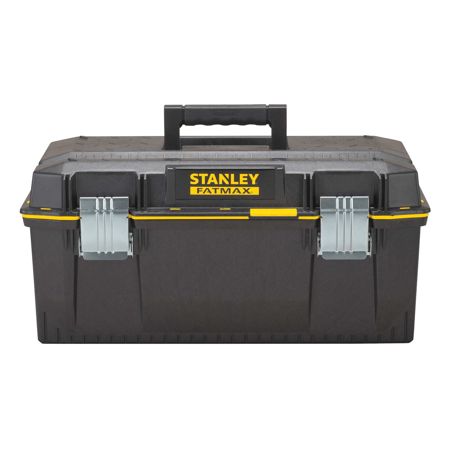 Fatmax tool box discount
