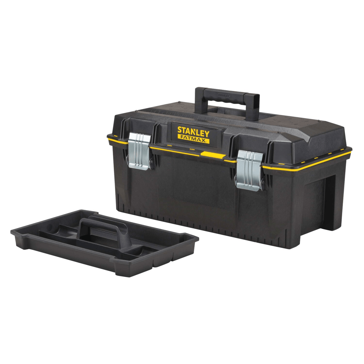STANLEY FATMAX Structural Foam Tool Box, 23"