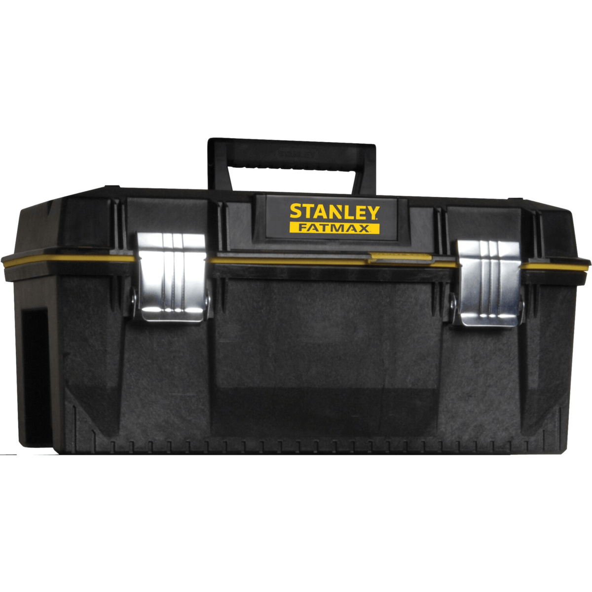 STANLEY FATMAX Structural Foam Tool Box, 23"