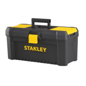 STANLEY ESSENTIAL Toolbox, 16"