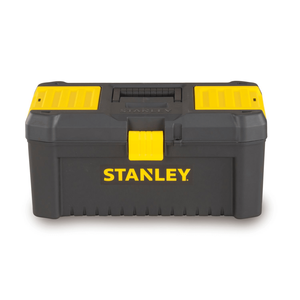 STANLEY ESSENTIAL Toolbox, 16"