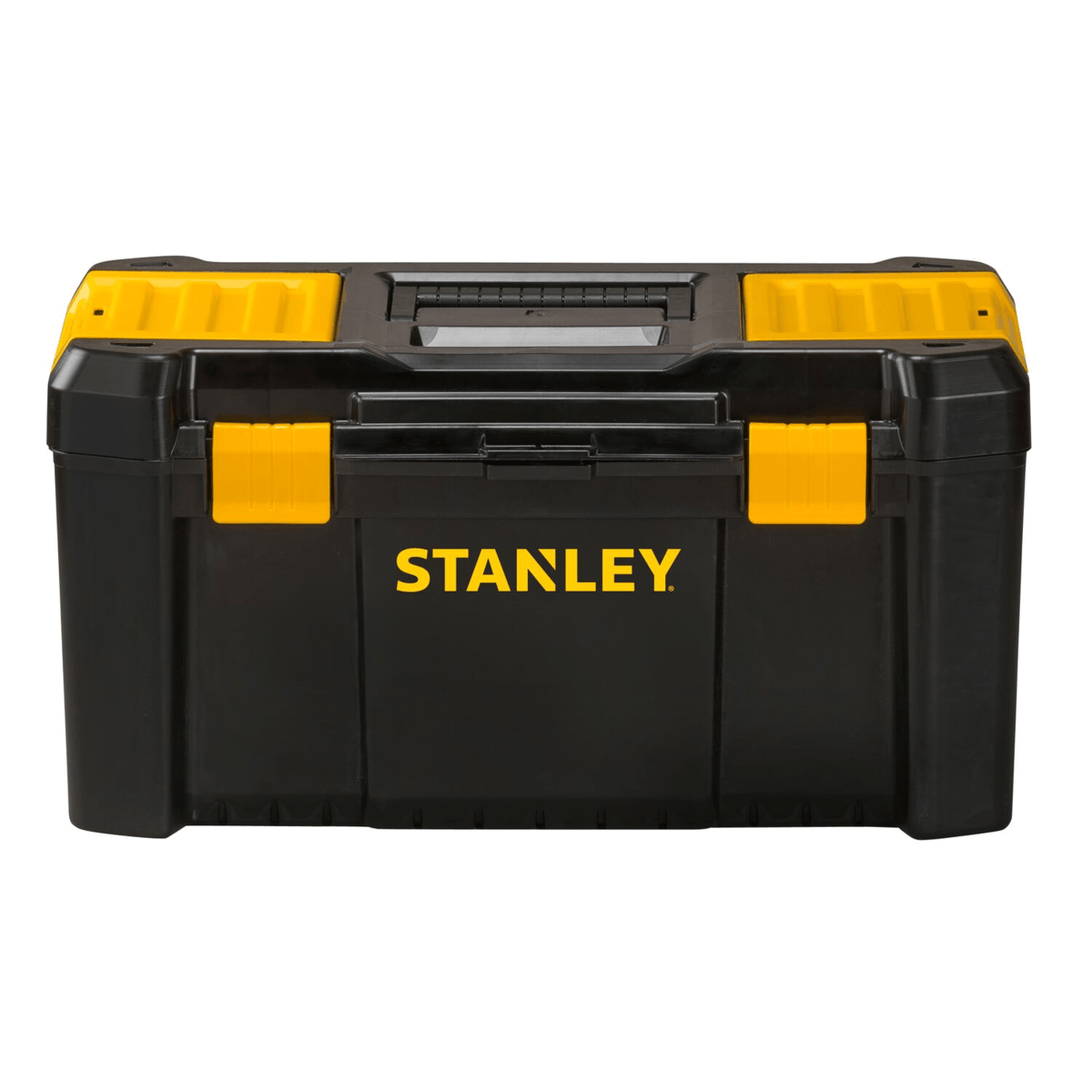 STANLEY ESSENTIAL Toolbox, 19"