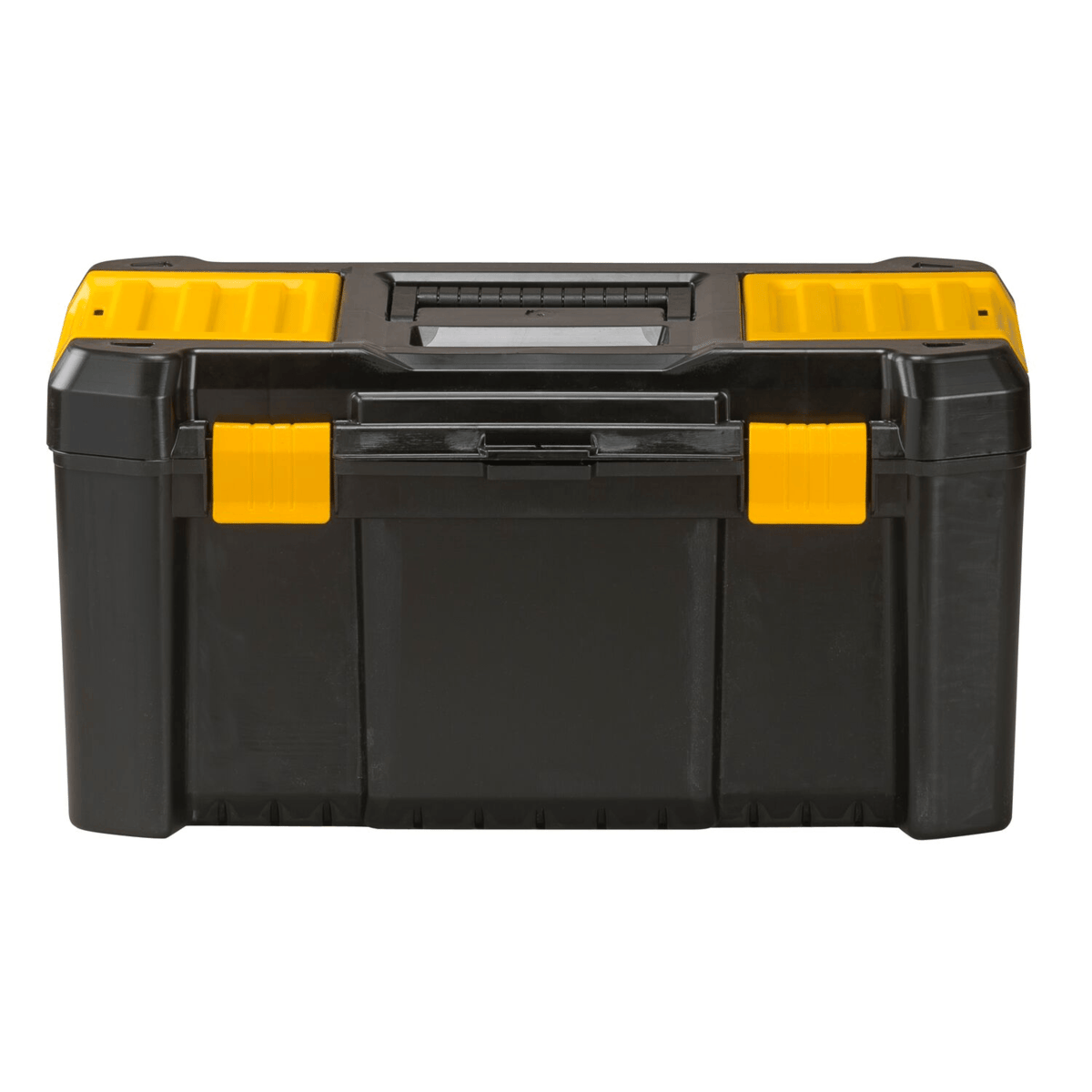 STANLEY ESSENTIAL Toolbox, 19"