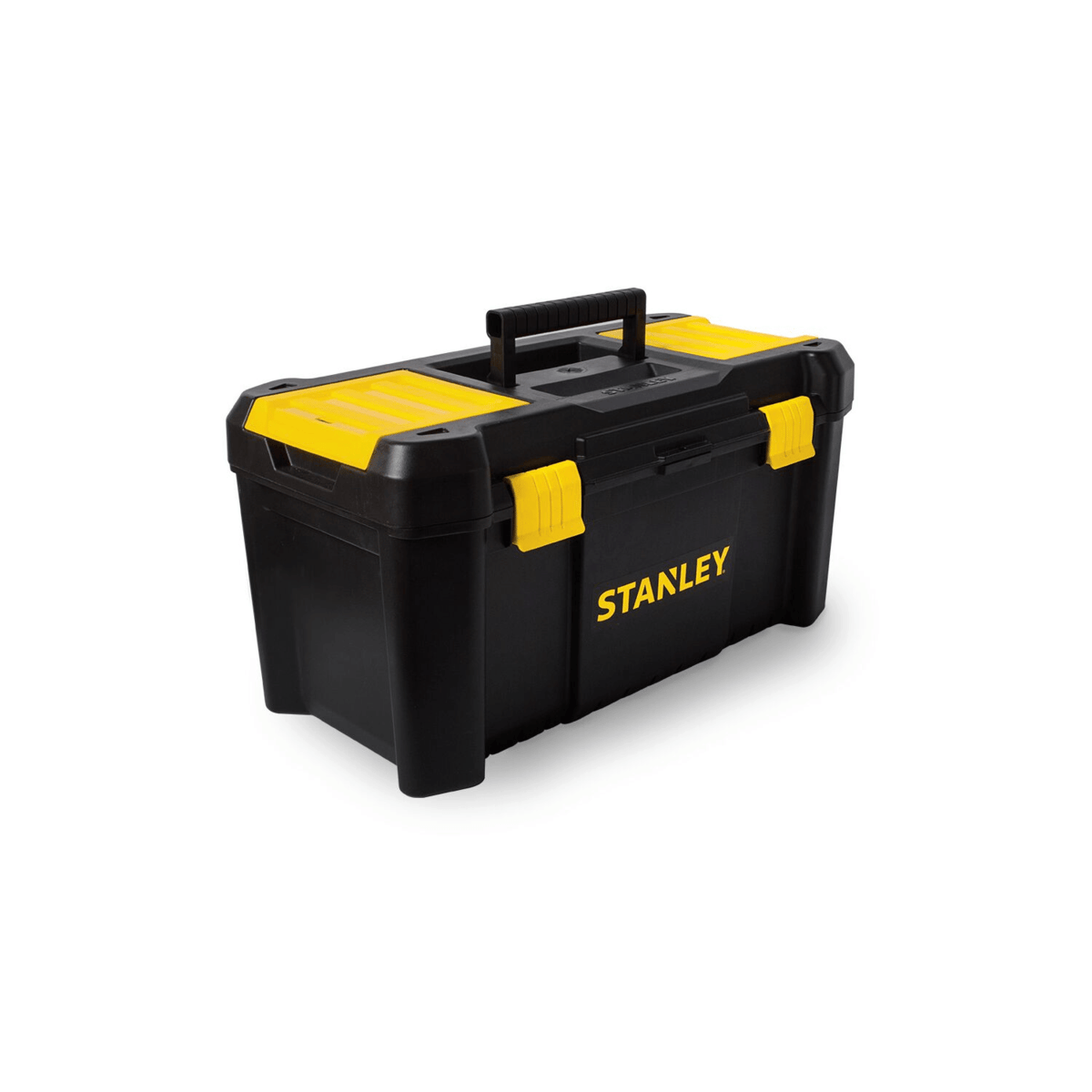 STANLEY ESSENTIAL Toolbox, 19"