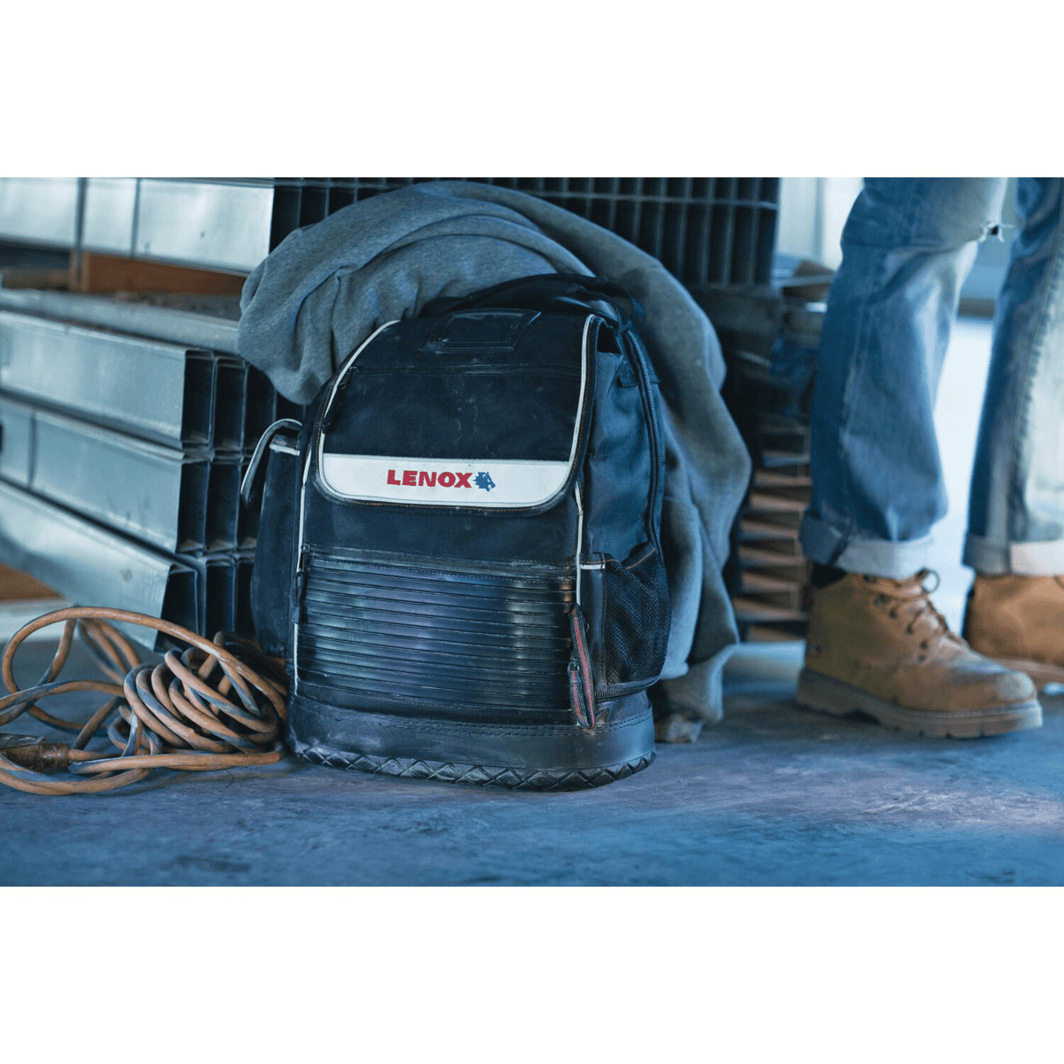 LENOX Storage Backpack