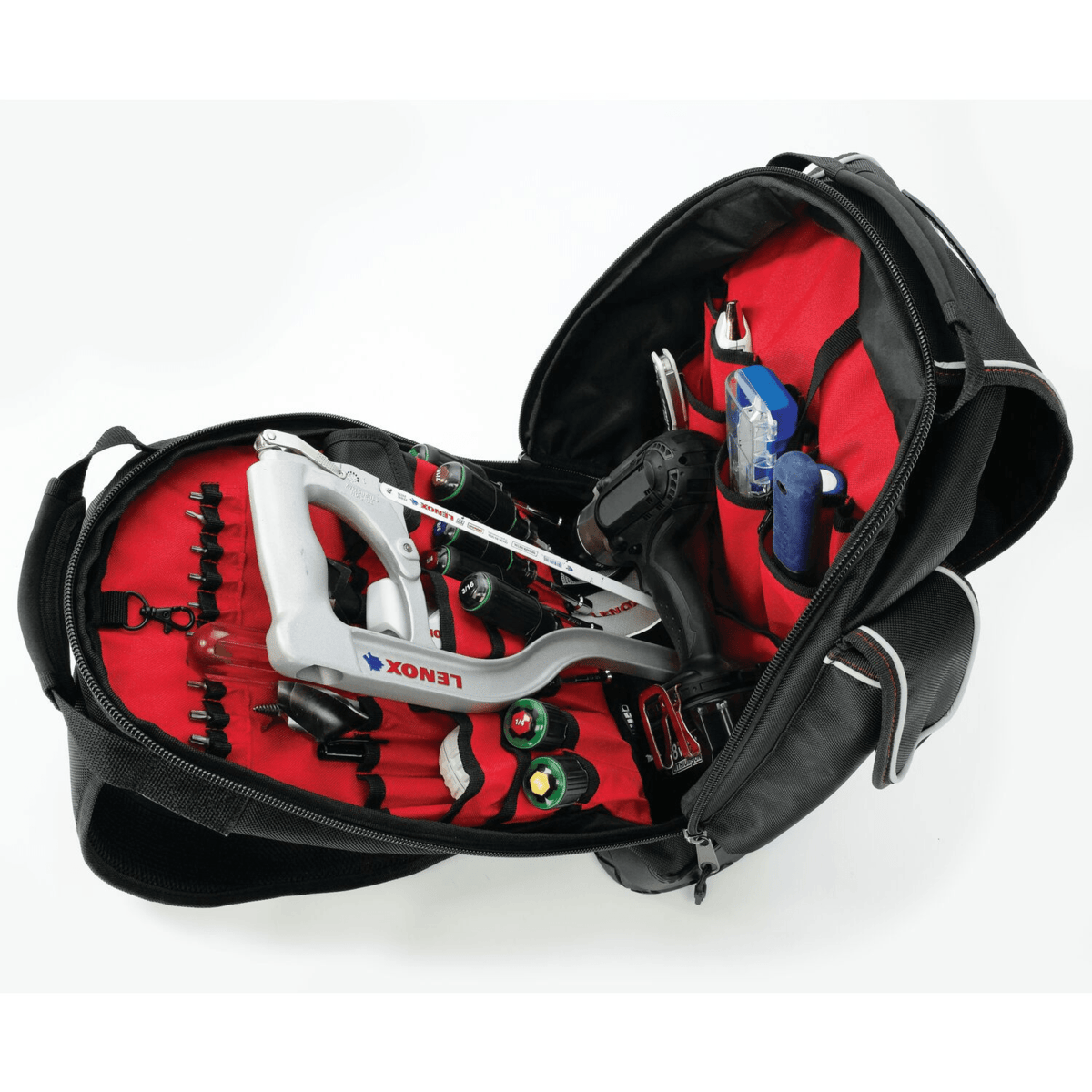 LENOX Storage Backpack