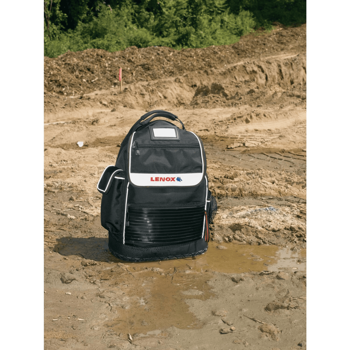 LENOX Storage Backpack