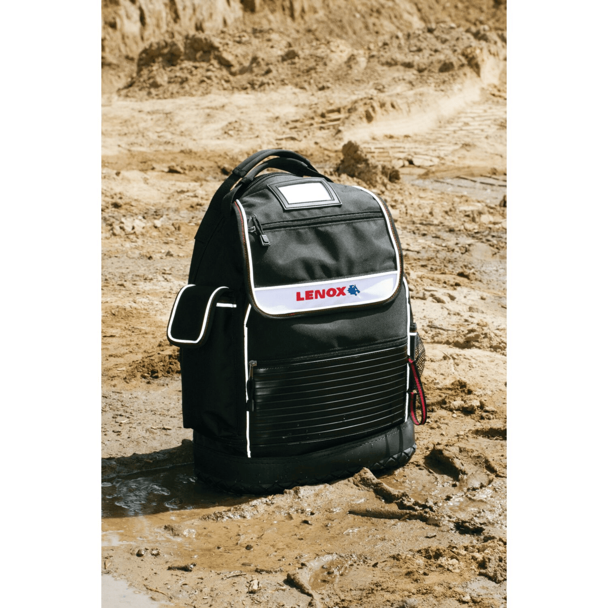 LENOX Storage Backpack