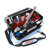 LENOX Plumbers Tote, 19"