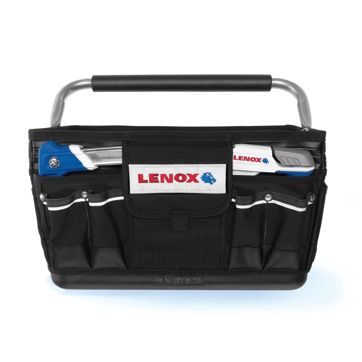 LENOX Plumbers Tote, 19"