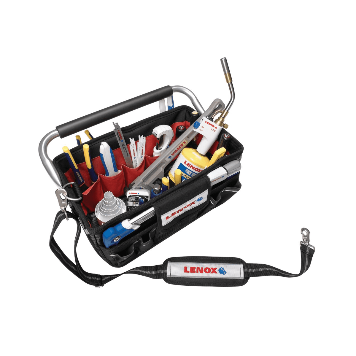 LENOX Plumbers Tote, 19"
