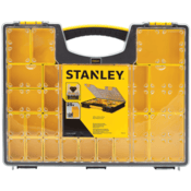 STANLEY Professional Organizer, 25 Compartment