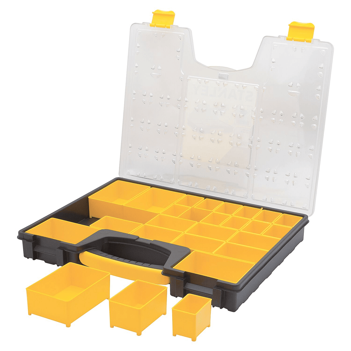 STANLEY Professional Organizer, 25 Compartment