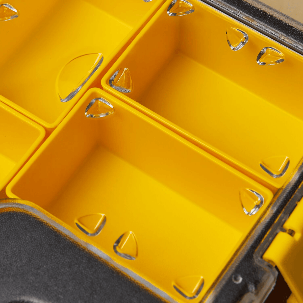 STANLEY Professional Organizer, 25 Compartment