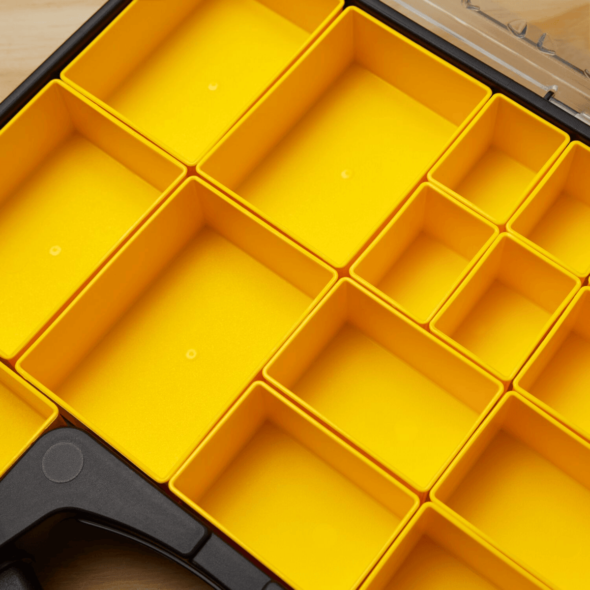 STANLEY Professional Organizer, 25 Compartment