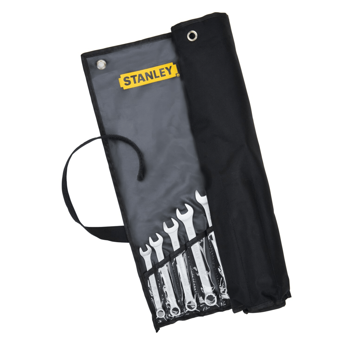 STANLEY 14-Piece SAE Combination Wrench Set