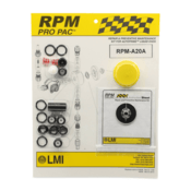LMI Repair Kit, RPM-A40A