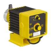 LMI C1 Pump, AutoPrime Head, 195 GPD, 63 PSI, C111-D60HI, Chlorine