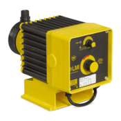 LMI B1 Pump, High-Viscosity Head, 60 GPD, 100 PSI, B121-85HV, Polymer