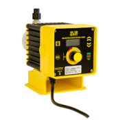 LMI C9 Pump, High-Viscosity Head, 192 GPD, 60 PSI, C931-25HV, Polymer