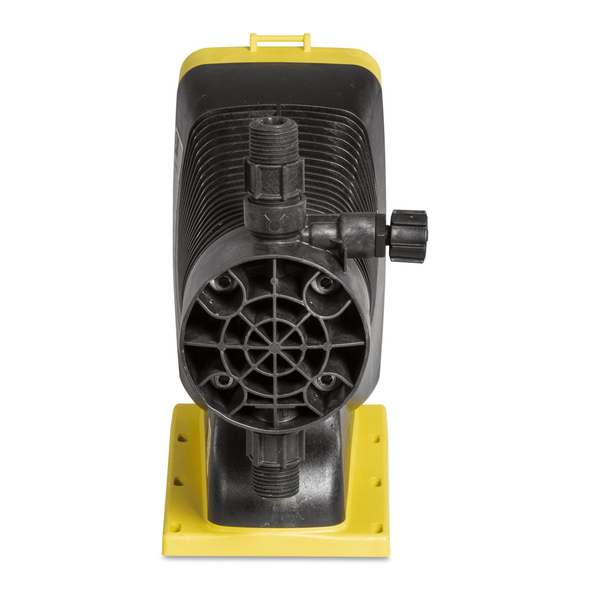 LMI Roytronic™ EXCEL™ Digital AD Pump, FastPrime Head, 12 GPD, 250 PSI, AD241-823SI, General Chem.