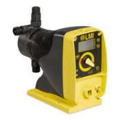 LMI Roytronic™ EXCEL™ Digital AD Pump, FastPrime Head, 12 GPD, 250 PSI, AD841-823SI, General Chem.