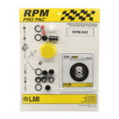 LMI Repair Kit, RPM-843
