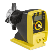 LMI Roytronic™ EXCEL™ Digital AD Pump, AutoPrime Head, 7.92 GPD, 250 PSI, AD241-A20HI, Chlorine