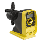 LMI Roytronic™ EXCEL™ Digital AD Pump, AutoPrime Head, 7.92 GPD, 250 PSI AD941-A20HI, Chlorine