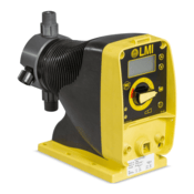 LMI Roytronic™ EXCEL™ Digital AD Pump, FastPrime Head, 12 GPD, 250 PSI, AD941-929SI, Fluoride