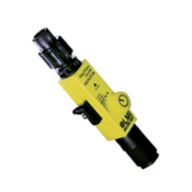 LMI Digi-Pulse™ Flow Monitor, use w/Series AA9, B9, C9(Non-LiquiPro™), 3/8" connection, FM-259