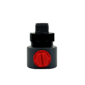 LMI 90° Adapter (required for AutoPrime™ Heads, 49216