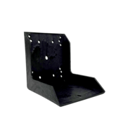 LMI Wall Mount Bracket Assembly for A, B, C series pumps