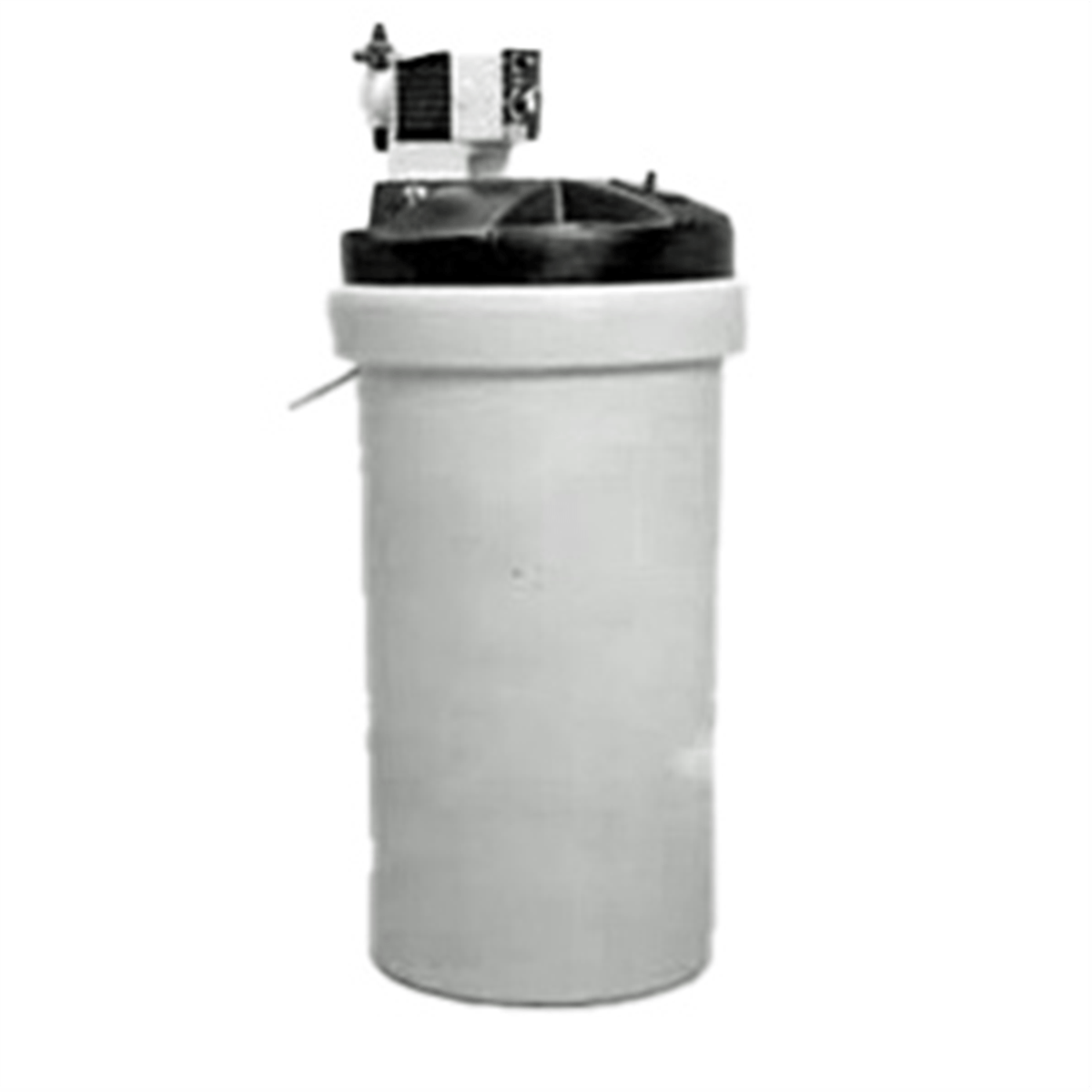 LMI Fluoride Saturator