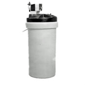 LMI Fluoride Saturator