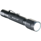 Pelican™ 2360 High Performance Tactical Flashlight, Black